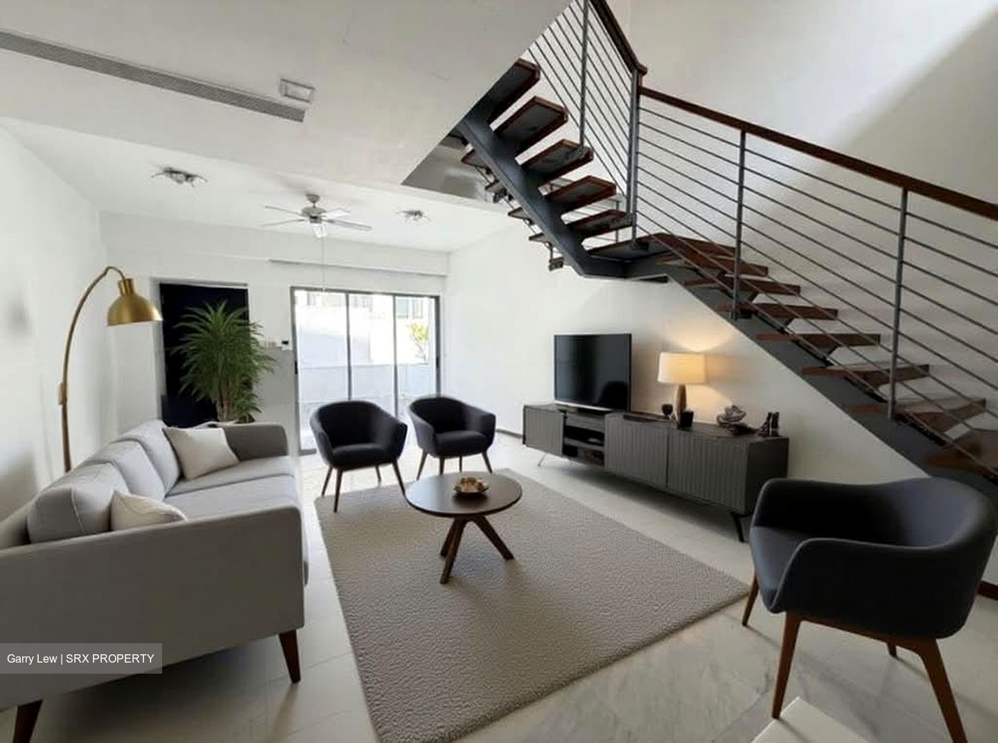 Radiance @ Bukit Timah (D21), Terrace #543843311